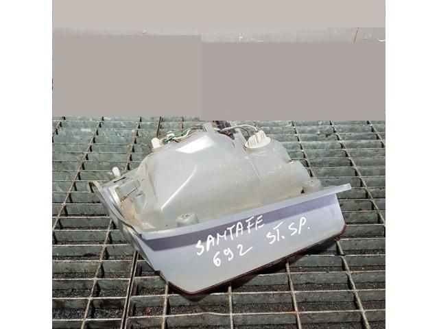 bontott KIA SORENTO Bal Hátsó Lámpa