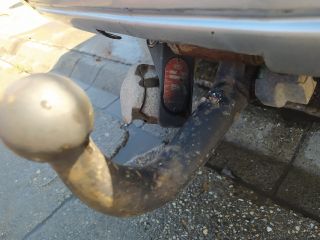 bontott KIA SORENTO Bal Hátsó Lámpa