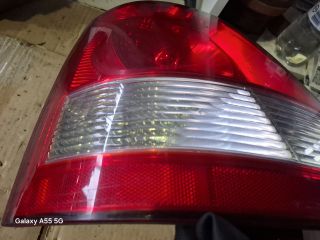 bontott KIA SORENTO Bal Hátsó Lámpa