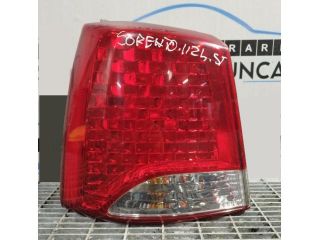 bontott KIA SORENTO Bal Hátsó Lámpa