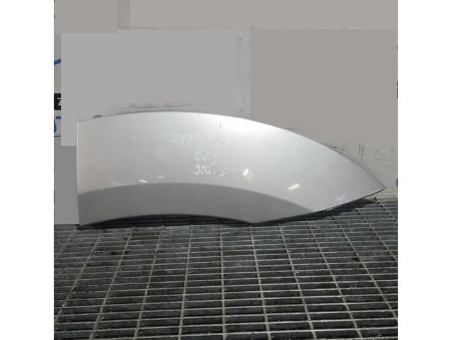 bontott KIA SORENTO Bal hátsó Sárvédő Díszléc