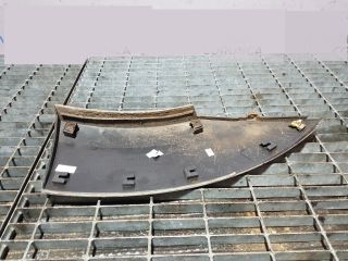 bontott KIA SORENTO Bal hátsó Sárvédő Díszléc