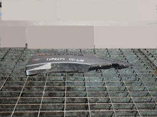 bontott KIA SORENTO Bal hátsó Sárvédő Díszléc