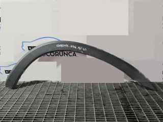 bontott KIA SORENTO Bal hátsó Sárvédő Díszléc