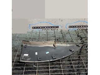 bontott KIA SORENTO Bal hátsó Sárvédő Díszléc