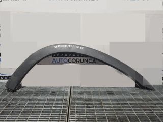 bontott KIA SORENTO Bal hátsó Sárvédő Díszléc