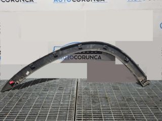 bontott KIA SORENTO Bal hátsó Sárvédő Díszléc