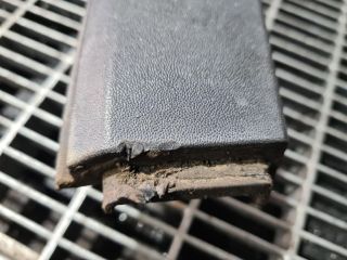 bontott KIA SORENTO Bal hátsó Sárvédő Díszléc