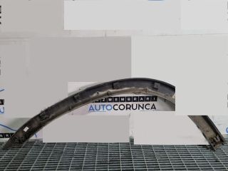 bontott KIA SORENTO Bal hátsó Sárvédő Díszléc