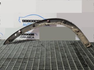 bontott KIA SORENTO Bal hátsó Sárvédő Díszléc