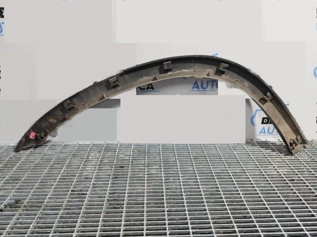 bontott KIA SORENTO Bal hátsó Sárvédő Díszléc