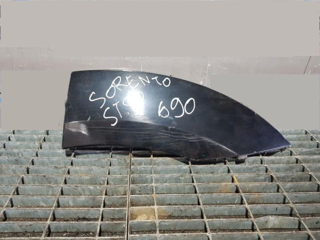 bontott KIA SORENTO Bal hátsó Sárvédő Díszléc