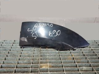 bontott KIA SORENTO Bal hátsó Sárvédő Díszléc