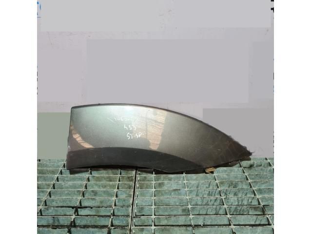 bontott KIA SORENTO Bal hátsó Sárvédő Díszléc