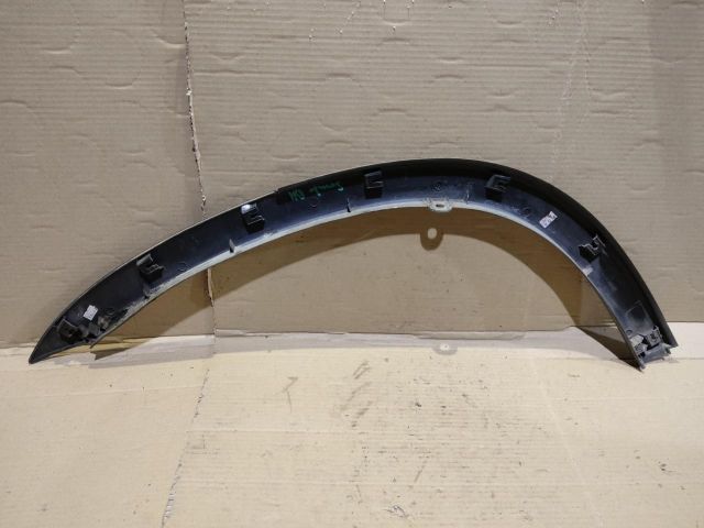 bontott KIA SORENTO Bal hátsó Sárvédő