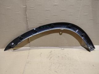 bontott KIA SORENTO Bal hátsó Sárvédő