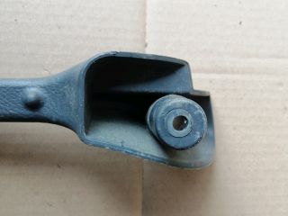 bontott KIA SORENTO Bal Kalaptartó Tartó Konzol