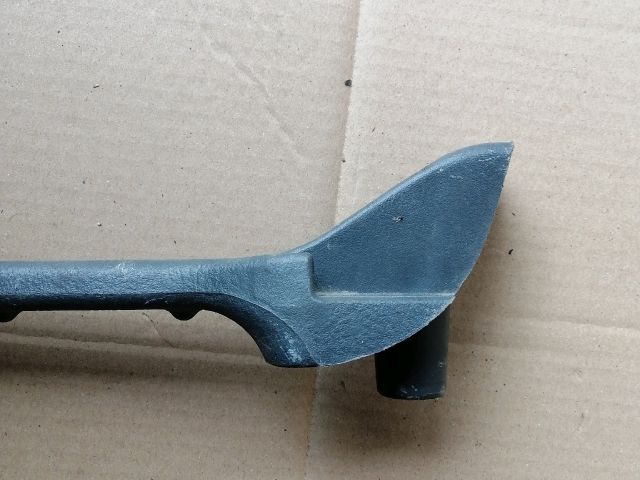 bontott KIA SORENTO Bal Kalaptartó Tartó Konzol