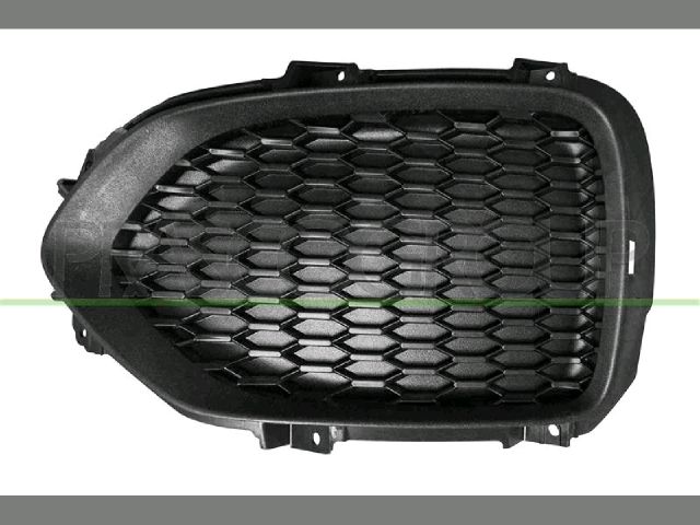 bontott KIA SORENTO Bal Ködlámpa Rács