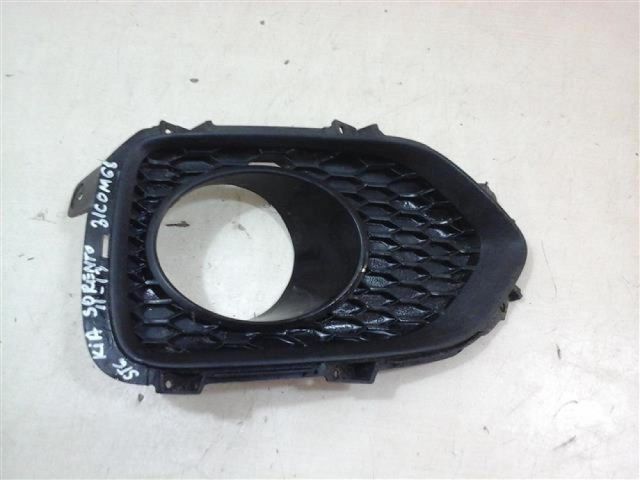 bontott KIA SORENTO Bal Ködzárófény Keret