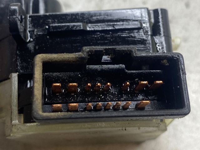 bontott KIA SORENTO Bal Kormánykapcsoló Irányjelző