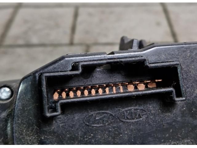 bontott KIA SORENTO Bal Kormánykapcsoló Irányjelző