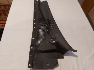 bontott KIA SORENTO Bal Levélrács Záróvég