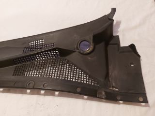 bontott KIA SORENTO Bal Levélrács Záróvég