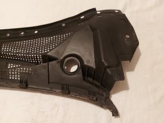 bontott KIA SORENTO Bal Levélrács Záróvég