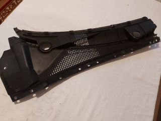 bontott KIA SORENTO Bal Levélrács Záróvég