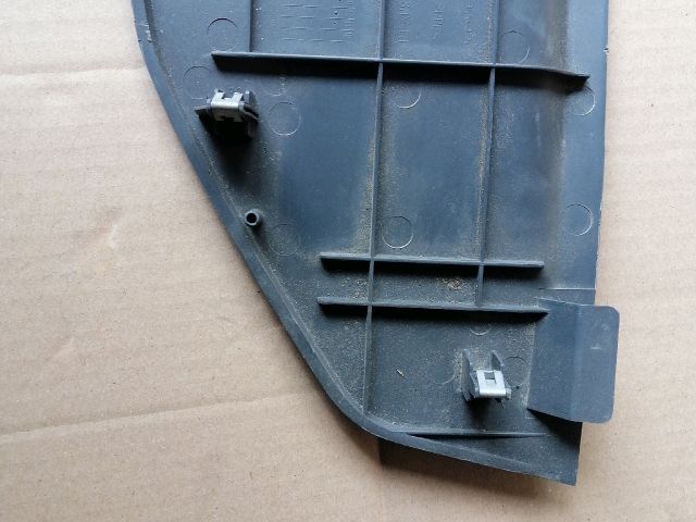 bontott KIA SORENTO Bal Műszerfal Oldalkárpit