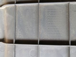 bontott KIA SORENTO Bal Műszerfal Oldalkárpit