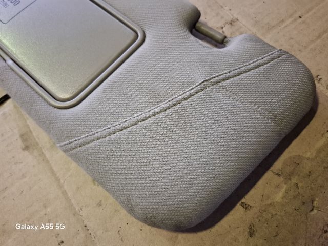 bontott KIA SORENTO Bal Napellenző