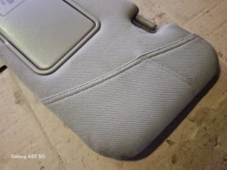 bontott KIA SORENTO Bal Napellenző