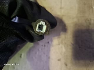 bontott KIA SORENTO Bal Napellenző