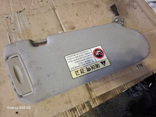 bontott KIA SORENTO Bal Napellenző