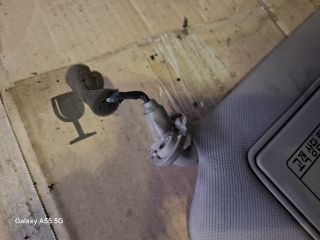 bontott KIA SORENTO Bal Napellenző