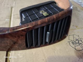 bontott KIA SORENTO Bal Szellőző