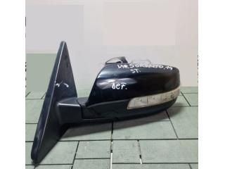 bontott KIA SORENTO Bal Visszapillantó Tükör (Elektromos)