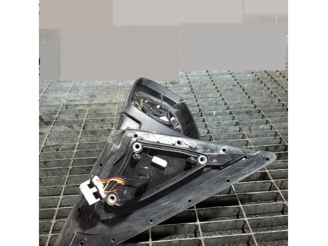 bontott KIA SORENTO Bal Visszapillantó Tükör (Elektromos)