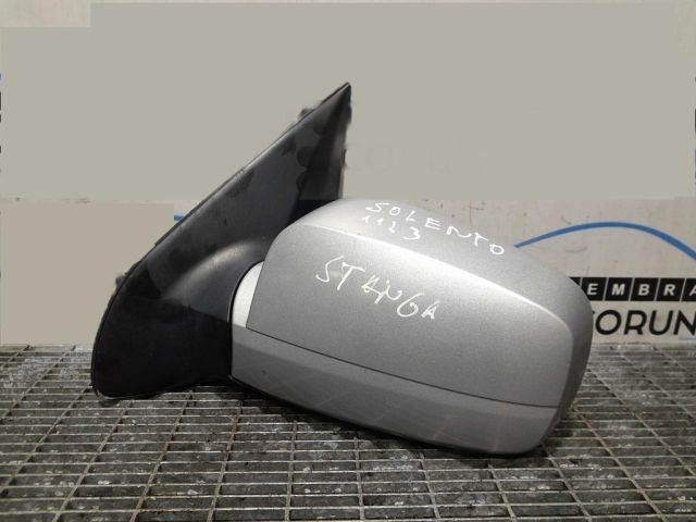 bontott KIA SORENTO Bal Visszapillantó Tükör (Elektromos)