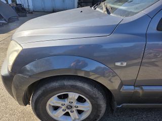 bontott KIA SORENTO Bal Visszapillantó Tükör (Elektromos)