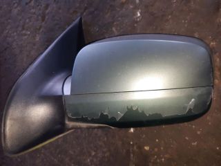 bontott KIA SORENTO Bal Visszapillantó Tükör (Elektromos)