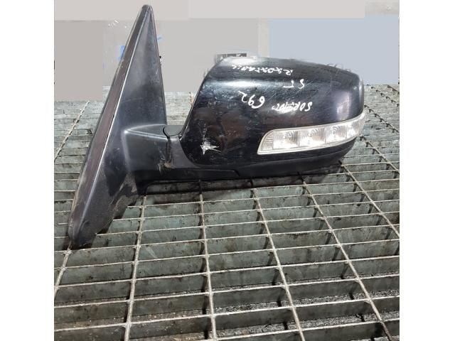 bontott KIA SORENTO Bal Visszapillantó Tükör (Elektromos)