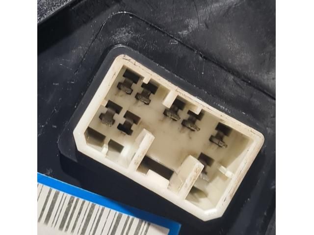 bontott KIA SORENTO Bal Visszapillantó Tükör (Elektromos)