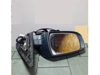bontott KIA SORENTO Bal Visszapillantó Tükör (Elektromos)