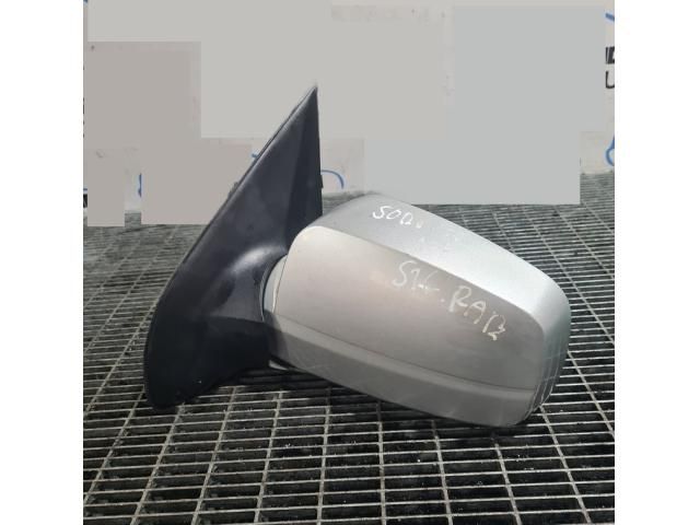 bontott KIA SORENTO Bal Visszapillantó Tükör (Elektromos)