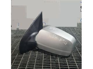 bontott KIA SORENTO Bal Visszapillantó Tükör (Elektromos)