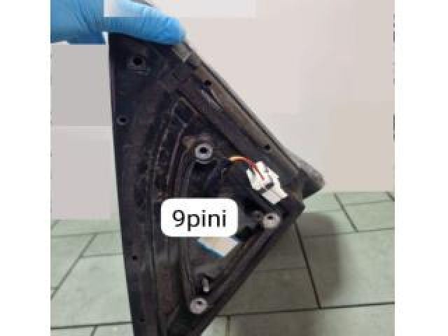 bontott KIA SORENTO Bal Visszapillantó Tükör (Elektromos)