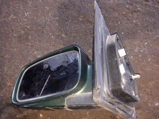 bontott KIA SORENTO Bal Visszapillantó Tükör (Elektromos)